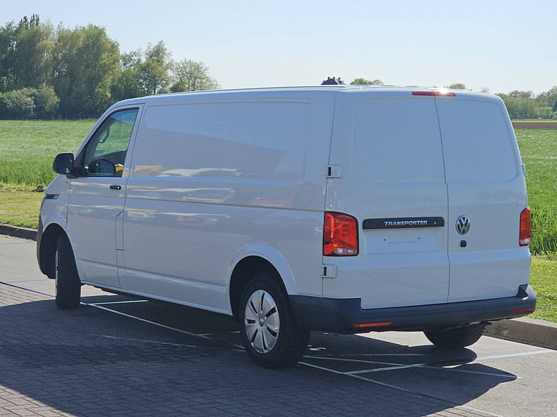 Volkswagen Transporter 2.0 TDI T6.1 L2H1 Navi Euro6 - 소형 밴 : 사진 5 Volkswagen Transporter 2.0 TDI T6.1 L2H1 Navi Euro6 - 소형 밴 : 사진 5