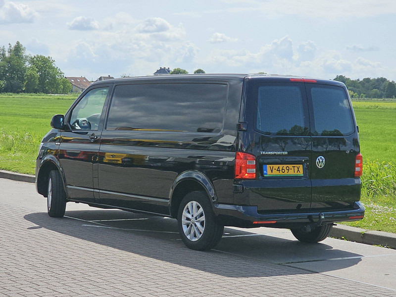 Volkswagen Transporter 2.0 TDI ac automaat EURO6 - 소형 밴 : 사진 5 Volkswagen Transporter 2.0 TDI ac automaat EURO6 - 소형 밴 : 사진 5