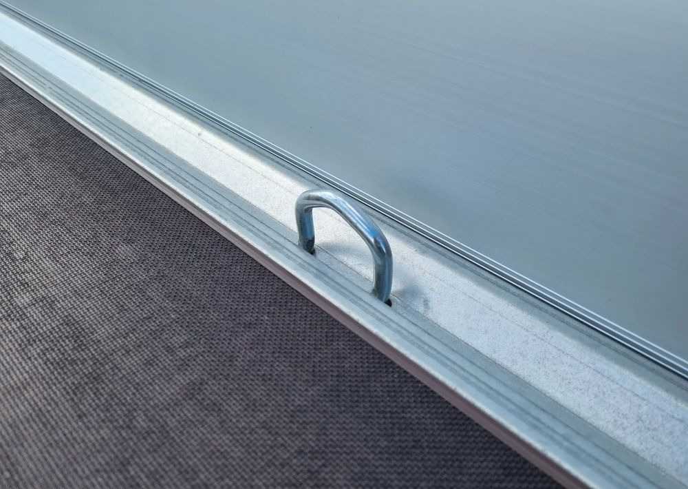 신규 드롭사이드/ 플랫베드 트레일러 BRENDERUP 5520WATB | 3,5T / 517 x 204 cm : 사진 19