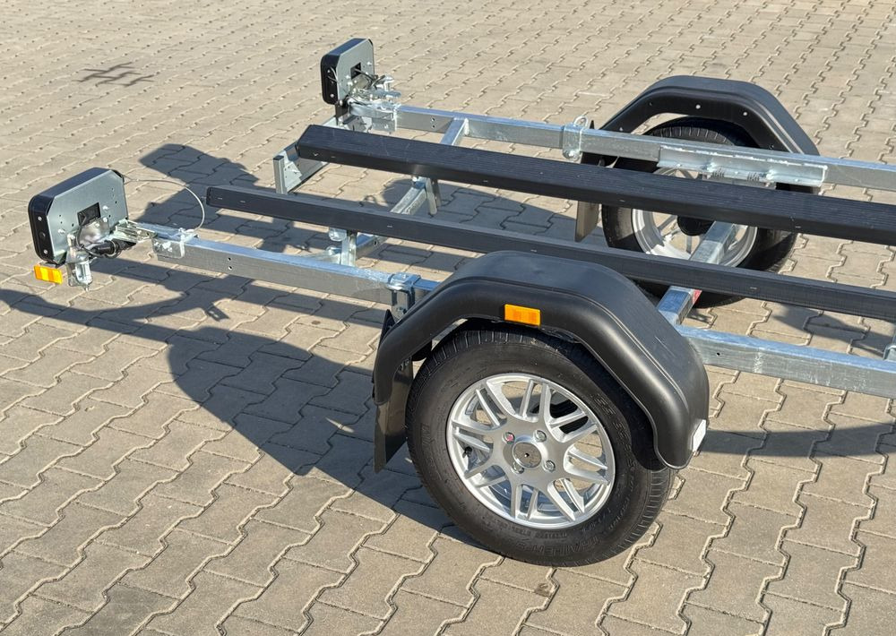 BRENDERUP JetSki 8815 pod skuter wodny - 보트 트레일러 : 사진 5 BRENDERUP JetSki 8815 pod skuter wodny - 보트 트레일러 : 사진 5