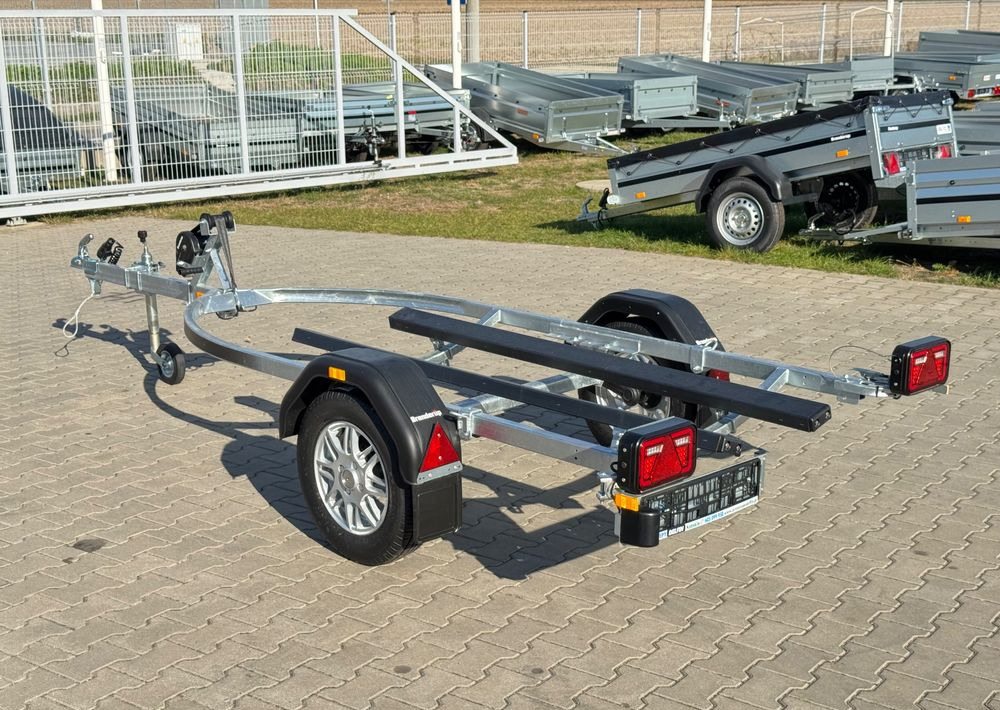 BRENDERUP JetSki 8815 pod skuter wodny - 보트 트레일러 : 사진 1 BRENDERUP JetSki 8815 pod skuter wodny - 보트 트레일러 : 사진 1