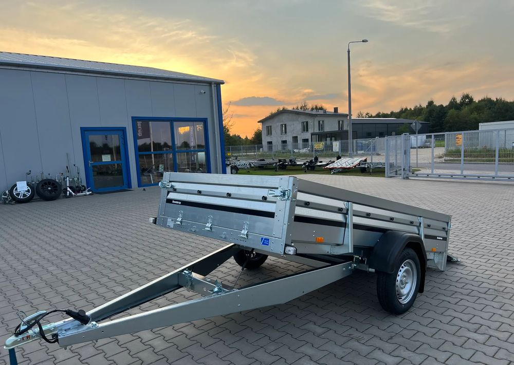 Brenderup 2260 WS UB Tilt - 기타 기계 : 사진 4 Brenderup 2260 WS UB Tilt - 기타 기계 : 사진 4