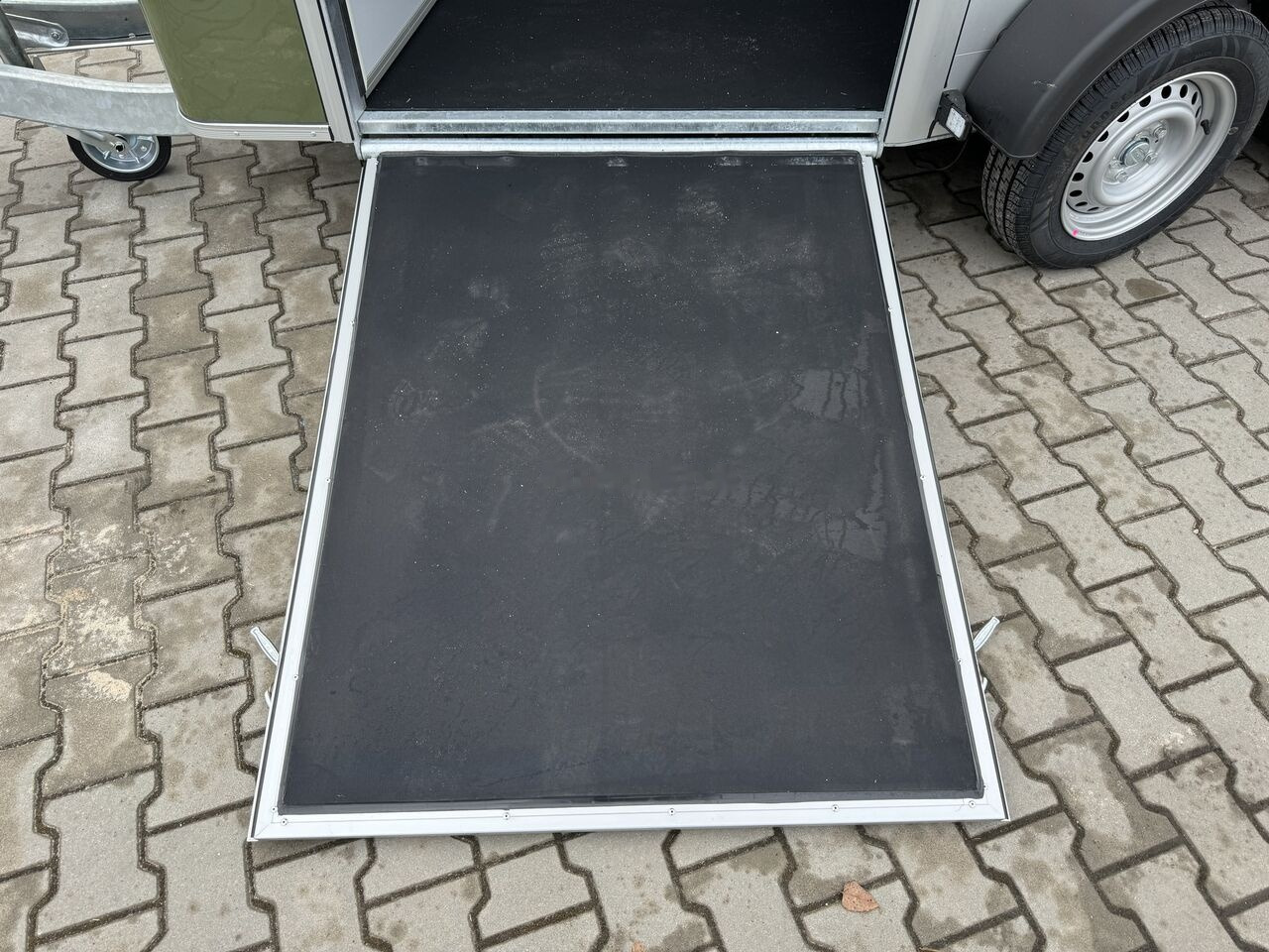 신규 말 트레일러 Cheval Liberté Touring Country XL na dwa konie z dużą siodlarnią 2.2T DMC : 사진 29