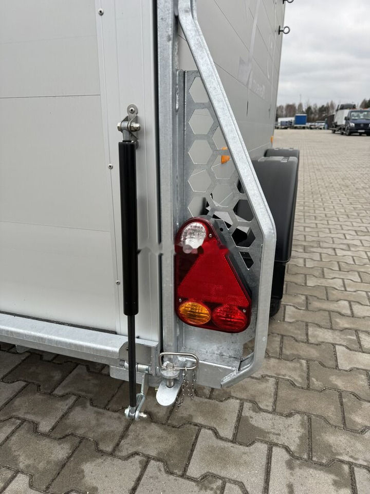 신규 말 트레일러 Cheval Liberté Touring Country XL na dwa konie z dużą siodlarnią 2.2T DMC : 사진 13
