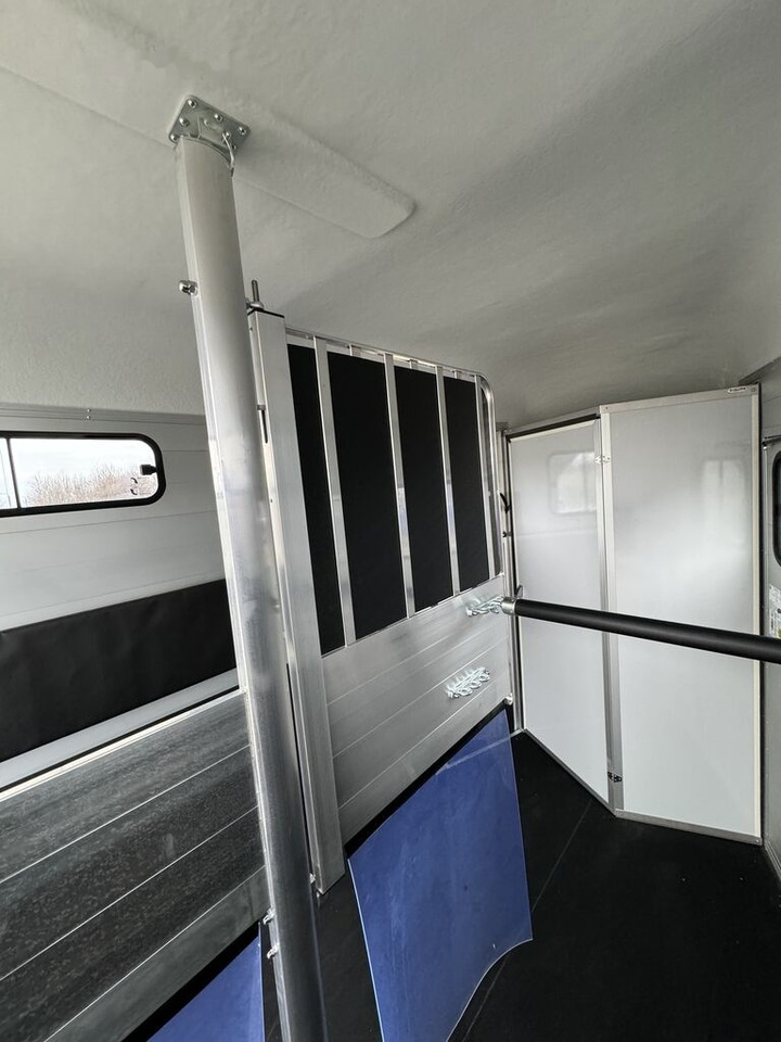 신규 말 트레일러 Cheval Liberté Touring Country XL na dwa konie z dużą siodlarnią 2.2T DMC : 사진 24
