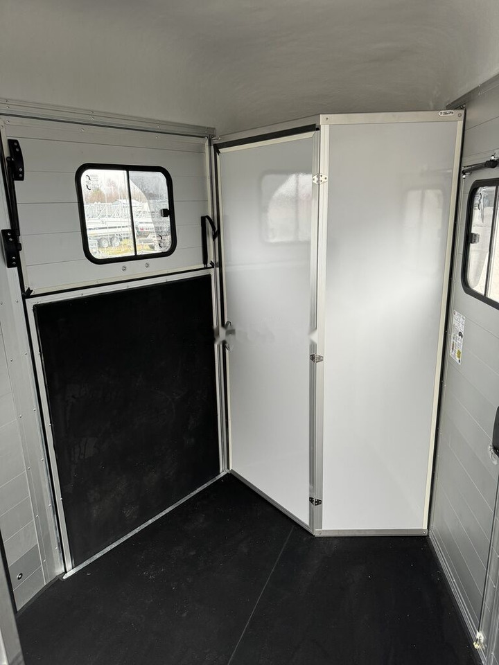 신규 말 트레일러 Cheval Liberté Touring Country XL na dwa konie z dużą siodlarnią 2.2T DMC : 사진 25