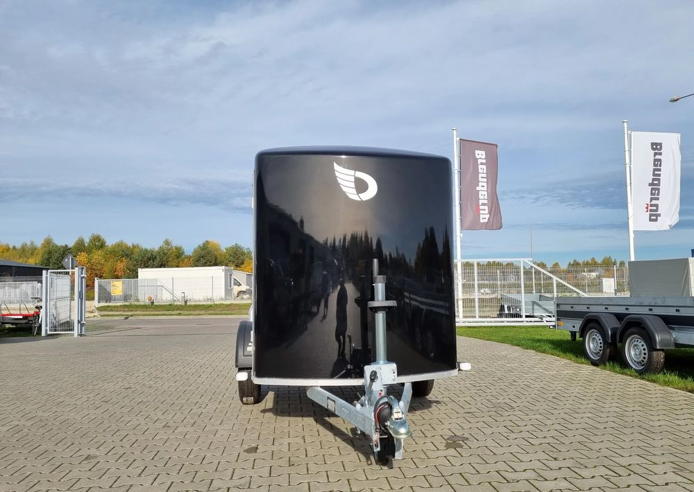 Debon C 255 Alu ,1300 kg - 기타 기계 : 사진 5 Debon C 255 Alu ,1300 kg - 기타 기계 : 사진 5