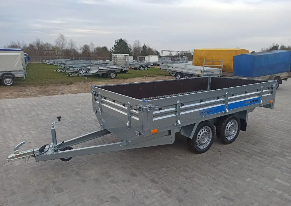 Faro Magicus - 자동차 트레일러 : 사진 3 Faro Magicus - 자동차 트레일러 : 사진 3