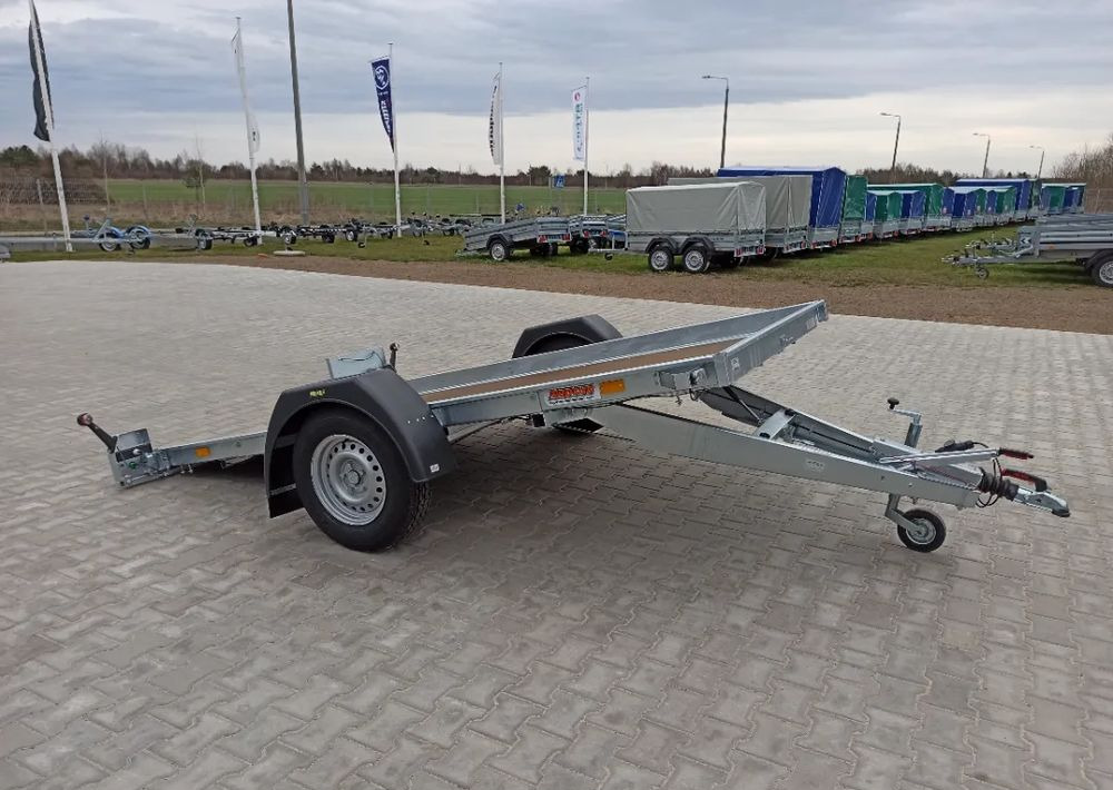 NEPTUN N13-305 Multi - 자동차 트레일러 : 사진 1 NEPTUN N13-305 Multi - 자동차 트레일러 : 사진 1
