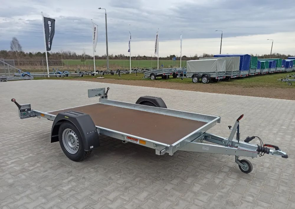 NEPTUN N13-305 Multi - 자동차 트레일러 : 사진 5 NEPTUN N13-305 Multi - 자동차 트레일러 : 사진 5