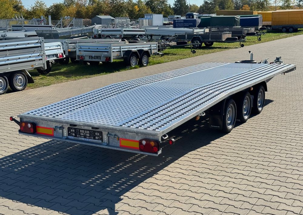 Niewiadów Jupiter 600 x210 cm , 3500 kg - 기타 기계 : 사진 3 Niewiadów Jupiter 600 x210 cm , 3500 kg - 기타 기계 : 사진 3