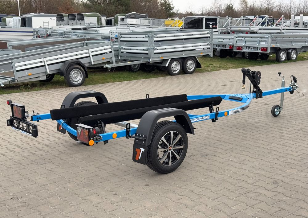 THOMAS TRAILERS pod skuter wodny - 자동차 트레일러 : 사진 1 THOMAS TRAILERS pod skuter wodny - 자동차 트레일러 : 사진 1