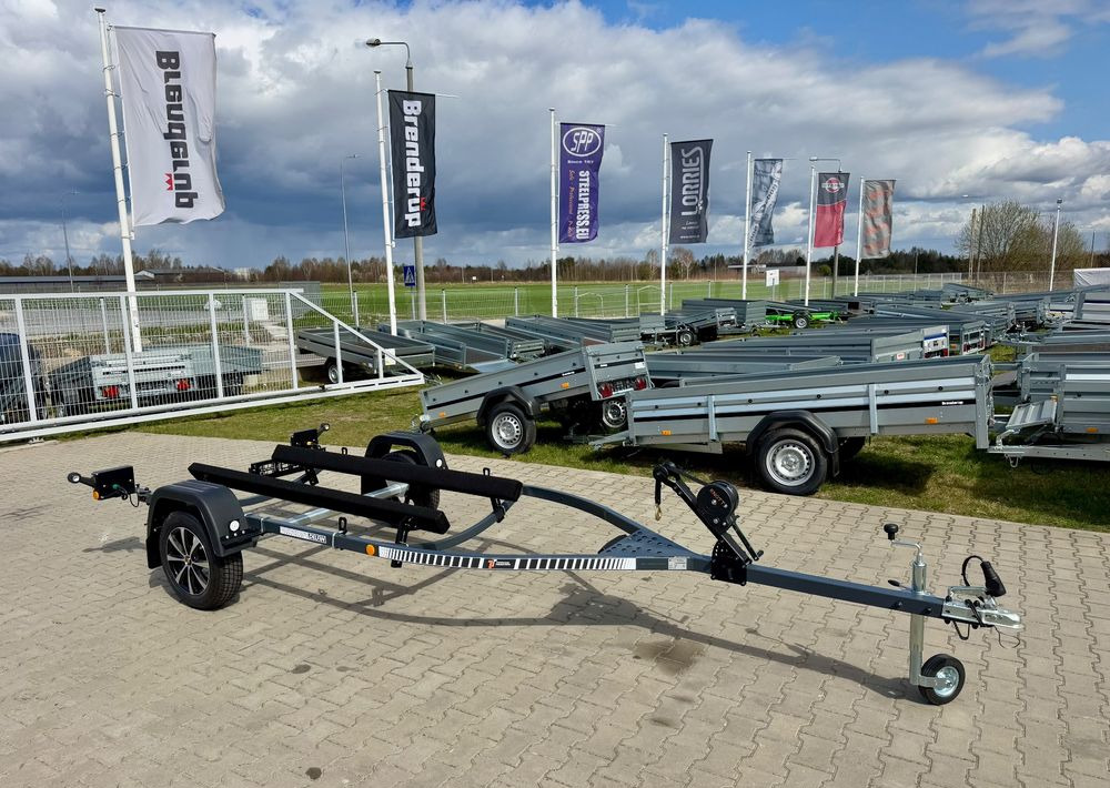 THOMAS TRAILERS pod skuter wodny - 자동차 트레일러 : 사진 3 THOMAS TRAILERS pod skuter wodny - 자동차 트레일러 : 사진 3