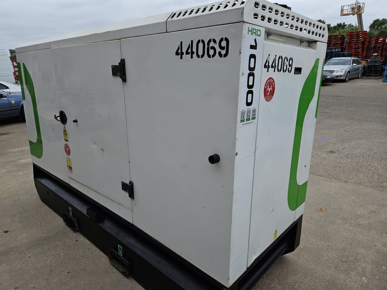HGI 100KVA PERKINS GENERATOR DIESEL SILENT RENTAL SPECIFICATION HGI 100KVA PERKINS GENERATOR DIESEL SILENT RENTAL SPECIFICATION - 발전기 세트 : 사진 5 HGI 100KVA PERKINS GENERATOR DIESEL SILENT RENTAL SPECIFICATION HGI 100KVA PERKINS GENERATOR DIESEL SILENT RENTAL SPECIFICATION - 발전기 세트 : 사진 5