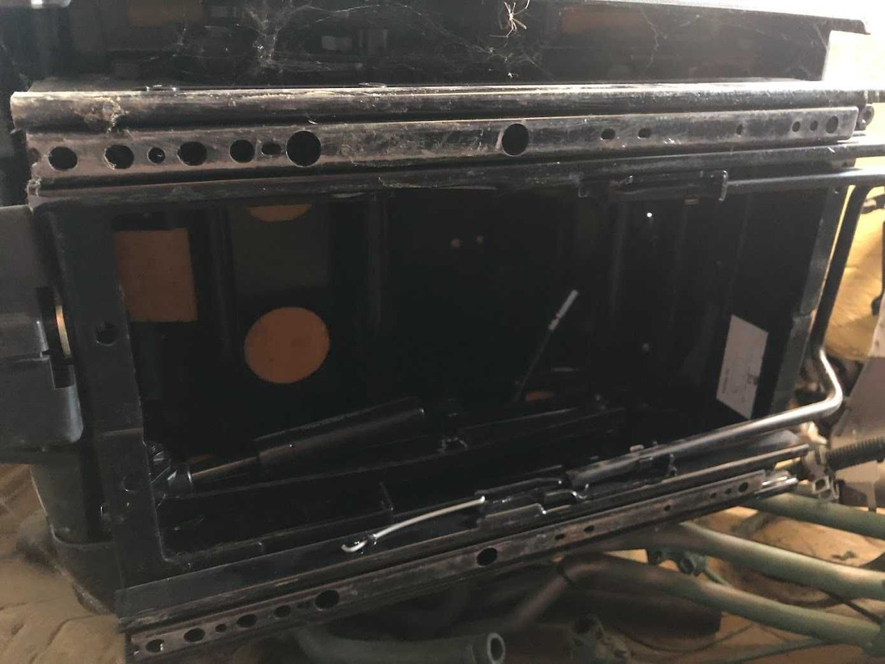 Foteli siedzenia komplet Mercedes Actros nowe - 좌석 트럭 용 : 사진 5 Foteli siedzenia komplet Mercedes Actros nowe - 좌석 트럭 용 : 사진 5