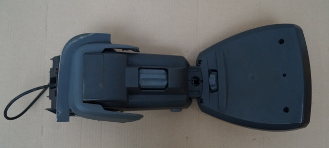 BT 227818 | Steering wheel complete for BT RR 1108 008831 Steering wheel complete for BT RR 1108 008831 - 유압 모터 자재 취급 장비 용 : 사진 3 BT 227818 | Steering wheel complete for BT RR 1108 008831 Steering wheel complete for BT RR 1108 008831 - 유압 모터 자재 취급 장비 용 : 사진 3