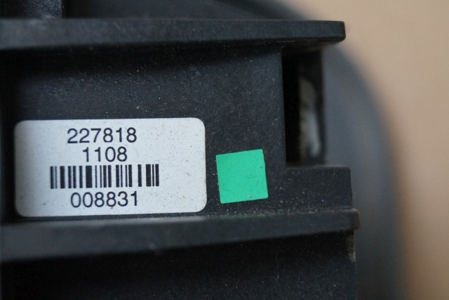 BT 227818 | Steering wheel complete for BT RR 1108 008831 Steering wheel complete for BT RR 1108 008831 - 유압 모터 자재 취급 장비 용 : 사진 2 BT 227818 | Steering wheel complete for BT RR 1108 008831 Steering wheel complete for BT RR 1108 008831 - 유압 모터 자재 취급 장비 용 : 사진 2