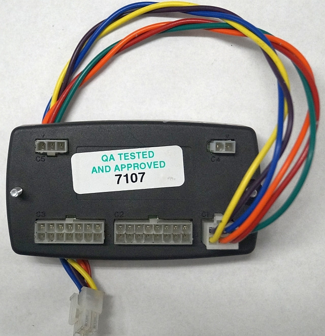 Factory Cat 290-2891 | LCD Module G14020083 D50284.5 - 대시보드 자재 취급 장비 용 : 사진 3 Factory Cat 290-2891 | LCD Module G14020083 D50284.5 - 대시보드 자재 취급 장비 용 : 사진 3