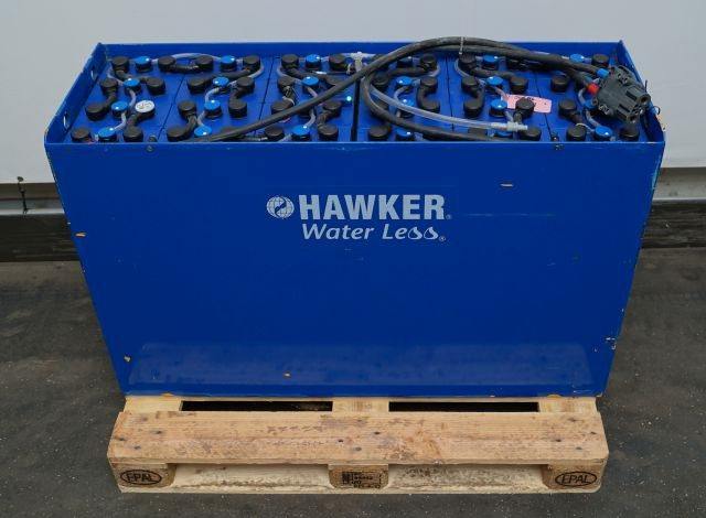 Hawker unknown | Battery 48V775Ah 48 5 PZMM775 Year 2023 weight 1132 kg sn. 8087 - 배터리 자재 취급 장비 용 : 사진 1 Hawker unknown | Battery 48V775Ah 48 5 PZMM775 Year 2023 weight 1132 kg sn. 8087 - 배터리 자재 취급 장비 용 : 사진 1