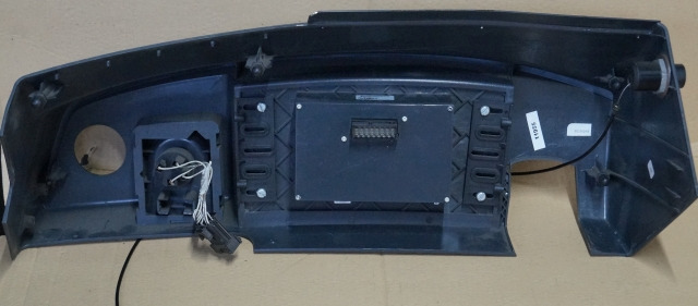 Jungheinrich 50315018 | Dashboard for ESE 430 including iginition switch and dis - 대시보드 자재 취급 장비 용 : 사진 2 Jungheinrich 50315018 | Dashboard for ESE 430 including iginition switch and dis - 대시보드 자재 취급 장비 용 : 사진 2