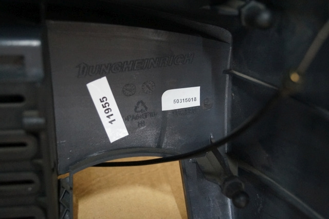 Jungheinrich 50315018 | Dashboard for ESE 430 including iginition switch and dis - 대시보드 자재 취급 장비 용 : 사진 3 Jungheinrich 50315018 | Dashboard for ESE 430 including iginition switch and dis - 대시보드 자재 취급 장비 용 : 사진 3