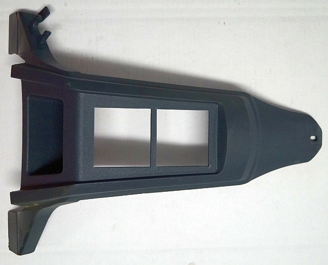 Jungheinrich 50466677 | Instrument hood - 보디 및 외관 자재 취급 장비 용 : 사진 1 Jungheinrich 50466677 | Instrument hood - 보디 및 외관 자재 취급 장비 용 : 사진 1