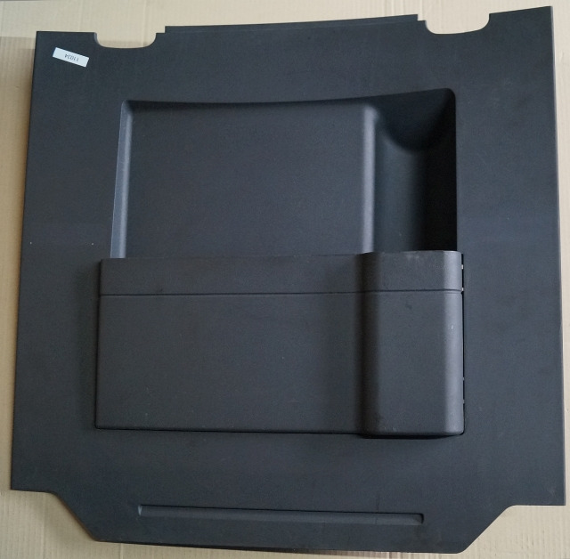 Jungheinrich 51037502 | Front hood ERE225 fixed platform Front hood ERE225 fixed platform - 보디 및 외관 자재 취급 장비 용 : 사진 1 Jungheinrich 51037502 | Front hood ERE225 fixed platform Front hood ERE225 fixed platform - 보디 및 외관 자재 취급 장비 용 : 사진 1