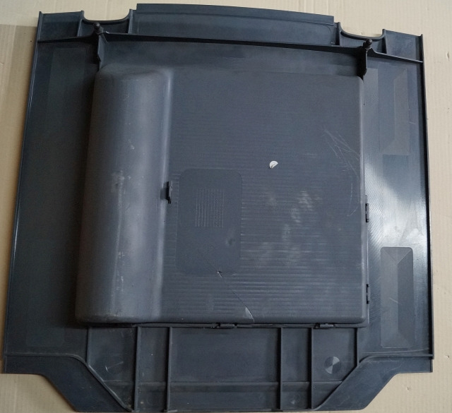 Jungheinrich 51037502 | Front hood ERE225 fixed platform Front hood ERE225 fixed platform - 보디 및 외관 자재 취급 장비 용 : 사진 2 Jungheinrich 51037502 | Front hood ERE225 fixed platform Front hood ERE225 fixed platform - 보디 및 외관 자재 취급 장비 용 : 사진 2