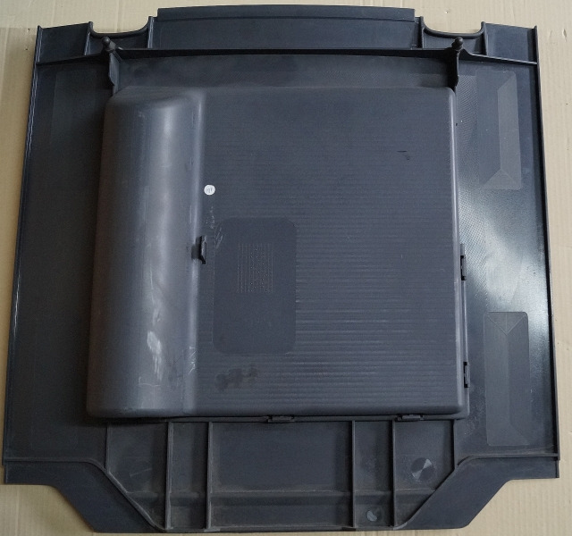 Jungheinrich 51037502 | Front hood ERE225 fixed platform Front hood ERE225 fixed platform - 보디 및 외관 자재 취급 장비 용 : 사진 2 Jungheinrich 51037502 | Front hood ERE225 fixed platform Front hood ERE225 fixed platform - 보디 및 외관 자재 취급 장비 용 : 사진 2