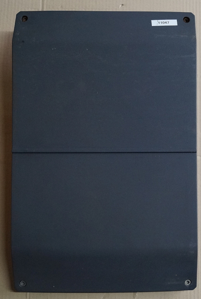 Jungheinrich 51041115 | Cover left or right side ERE225 fixed platform Cover left or right side ERE225 fixed platform - 보디 및 외관 자재 취급 장비 용 : 사진 1 Jungheinrich 51041115 | Cover left or right side ERE225 fixed platform Cover left or right side ERE225 fixed platform - 보디 및 외관 자재 취급 장비 용 : 사진 1
