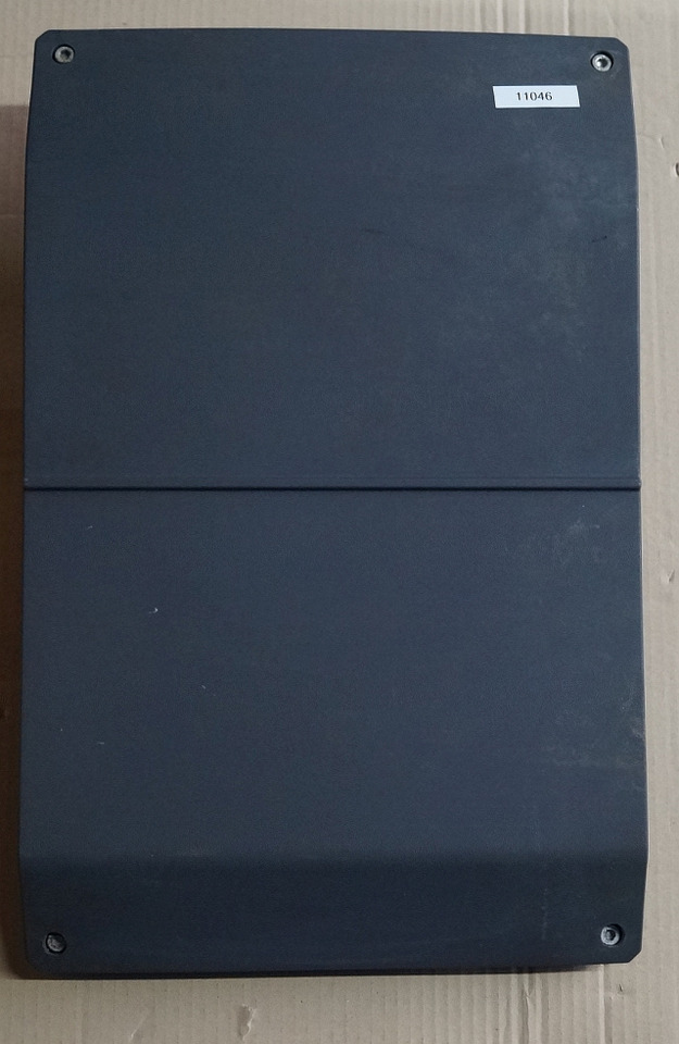 Jungheinrich 51041115 | Cover left or right side ERE225 fixed platform Cover left or right side ERE225 fixed platform - 보디 및 외관 자재 취급 장비 용 : 사진 1 Jungheinrich 51041115 | Cover left or right side ERE225 fixed platform Cover left or right side ERE225 fixed platform - 보디 및 외관 자재 취급 장비 용 : 사진 1