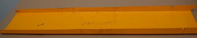 Jungheinrich 51125075 | Mast cover EMC110 - 보디 및 외관 자재 취급 장비 용 : 사진 2 Jungheinrich 51125075 | Mast cover EMC110 - 보디 및 외관 자재 취급 장비 용 : 사진 2