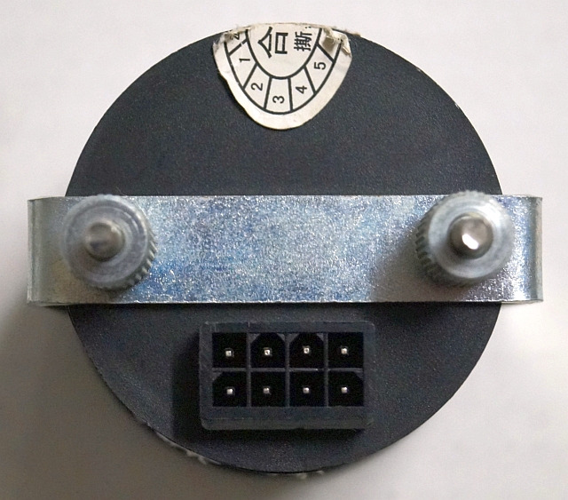 Jungheinrich 51562533 | Battery and Hour indicator MaYi display CYPM-24R-003A-I - 대시보드 자재 취급 장비 용 : 사진 2 Jungheinrich 51562533 | Battery and Hour indicator MaYi display CYPM-24R-003A-I - 대시보드 자재 취급 장비 용 : 사진 2