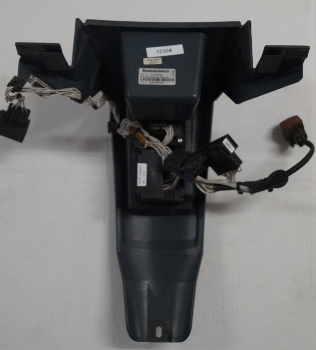 Jungheinrich 51570430 | Dashboard including ISM module 51527937 KD mini co 250K - 대시보드 자재 취급 장비 용 : 사진 2 Jungheinrich 51570430 | Dashboard including ISM module 51527937 KD mini co 250K - 대시보드 자재 취급 장비 용 : 사진 2