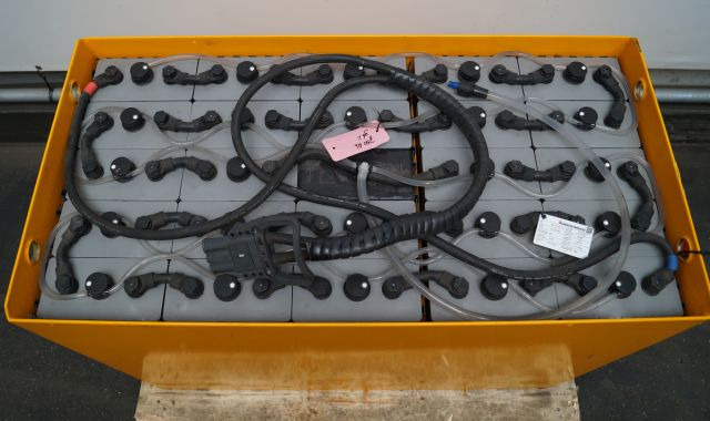 Jungheinrich unknown | Battery 48V775Ah 48 5PZS775 Year 2022 weight 1119 kg sn. - 배터리 자재 취급 장비 용 : 사진 3 Jungheinrich unknown | Battery 48V775Ah 48 5PZS775 Year 2022 weight 1119 kg sn. - 배터리 자재 취급 장비 용 : 사진 3