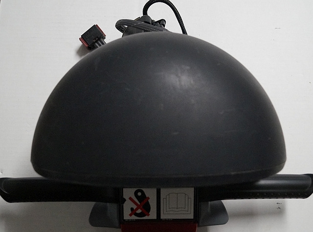 Still 50105406113 | CX cockpit Sw. V2,5 V58,07 sn. 101002 from EXEU S22 year 201 - 대시보드 자재 취급 장비 용 : 사진 2 Still 50105406113 | CX cockpit Sw. V2,5 V58,07 sn. 101002 from EXEU S22 year 201 - 대시보드 자재 취급 장비 용 : 사진 2