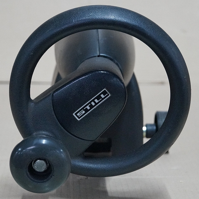 Still 8408841 | Potentio meter 8408841 steeringwhel 8424684 from FM20i year 2007 - 유압 모터 자재 취급 장비 용 : 사진 1 Still 8408841 | Potentio meter 8408841 steeringwhel 8424684 from FM20i year 2007 - 유압 모터 자재 취급 장비 용 : 사진 1