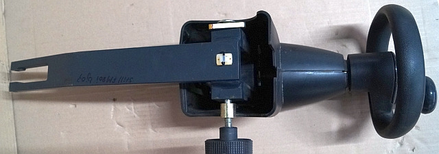 Still 8408841 | Potentio meter 8408841 steeringwhel 8424684 from FM20i year 2007 - 유압 모터 자재 취급 장비 용 : 사진 3 Still 8408841 | Potentio meter 8408841 steeringwhel 8424684 from FM20i year 2007 - 유압 모터 자재 취급 장비 용 : 사진 3