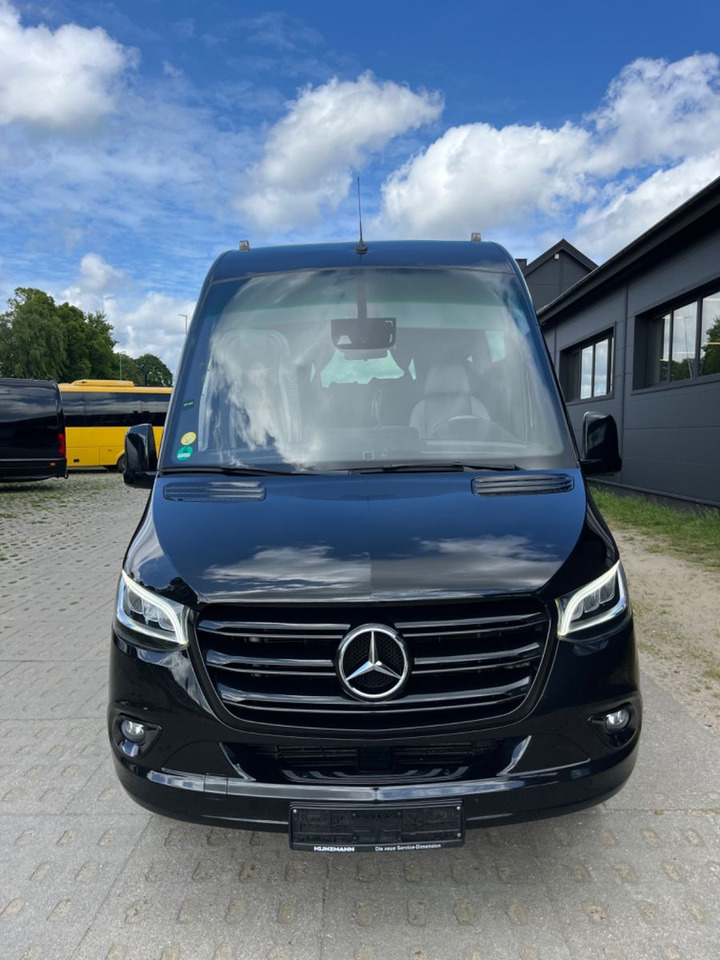 Mercedes-Benz Sprinter 519 HIGH DECK/ 3.0 V6 /LUXURY Bus/ 6.8t - 대형 버스 : 사진 3 Mercedes-Benz Sprinter 519 HIGH DECK/ 3.0 V6 /LUXURY Bus/ 6.8t - 대형 버스 : 사진 3
