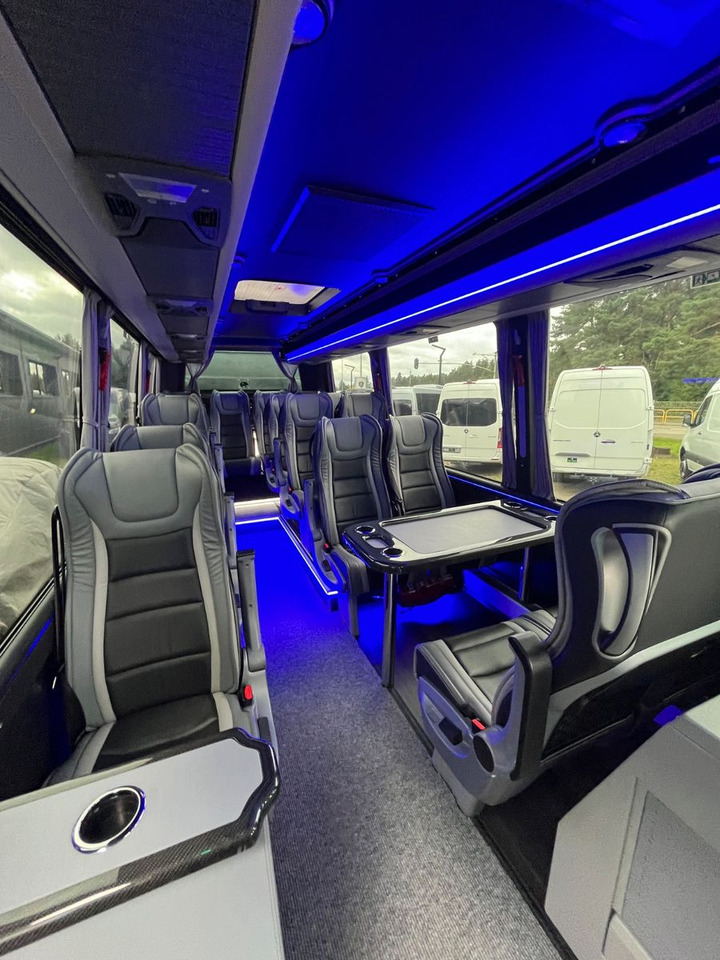 Mercedes-Benz Sprinter 519 HIGH DECK/ 3.0 V6 /LUXURY Bus/ 6.8t - 대형 버스 : 사진 1 Mercedes-Benz Sprinter 519 HIGH DECK/ 3.0 V6 /LUXURY Bus/ 6.8t - 대형 버스 : 사진 1