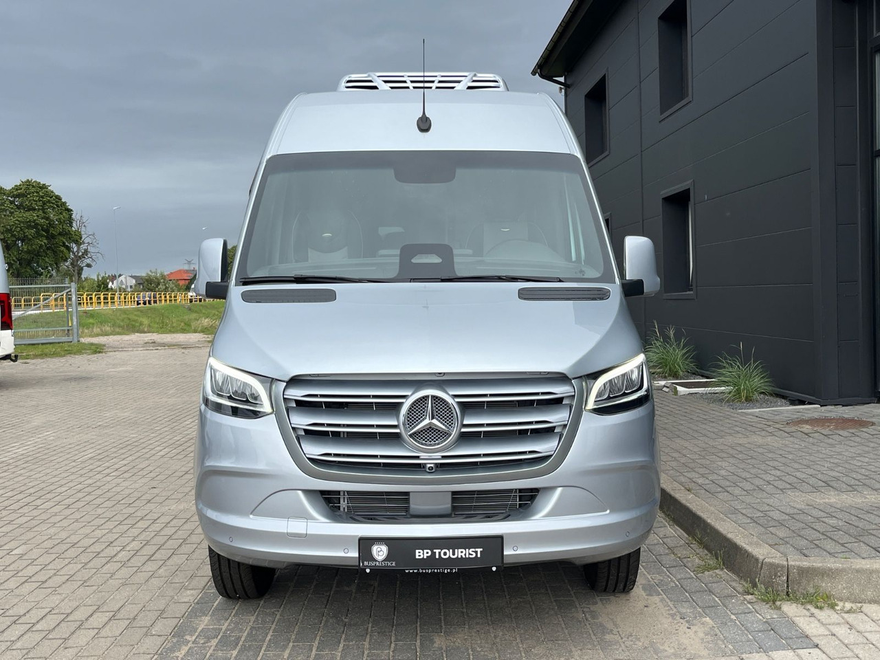 Mercedes-Benz Sprinter 519 TRANSFER XL / 22+1+1 / ON STOCK!!! Mercedes-Benz Sprinter 519 TOURIST XL/ 21-24 Seats/ IN STOCK! - 소형 버스, 승합차 : 사진 2 Mercedes-Benz Sprinter 519 TRANSFER XL / 22+1+1 / ON STOCK!!! Mercedes-Benz Sprinter 519 TOURIST XL/ 21-24 Seats/ IN STOCK! - 소형 버스, 승합차 : 사진 2