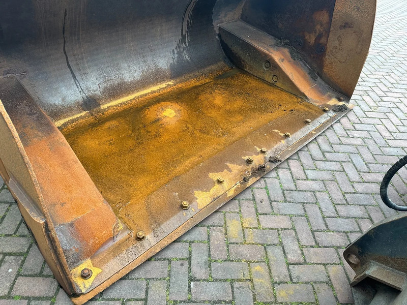 Eurosteel High Tip bucket 5m3 - 버킷 건설기계 용 : 사진 3 Eurosteel High Tip bucket 5m3 - 버킷 건설기계 용 : 사진 3