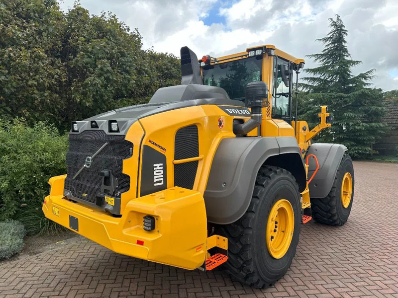 Volvo L110 H Unused 3 units directly availlable - 휠 로더 : 사진 3 Volvo L110 H Unused 3 units directly availlable - 휠 로더 : 사진 3