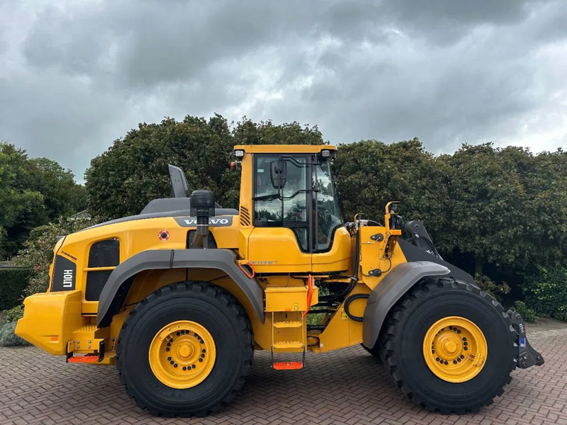Volvo L110 H Unused 3 units directly availlable - 휠 로더 : 사진 5 Volvo L110 H Unused 3 units directly availlable - 휠 로더 : 사진 5
