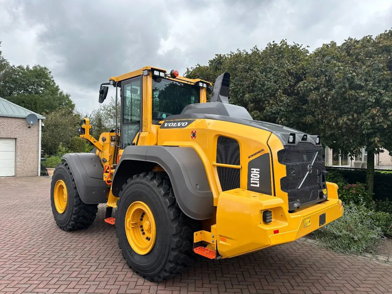 Volvo L110 H Unused 3 units directly availlable - 휠 로더 : 사진 2 Volvo L110 H Unused 3 units directly availlable - 휠 로더 : 사진 2