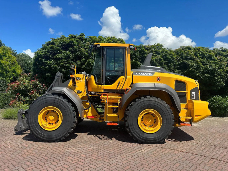Volvo L120 H2 UNUSED - 휠 로더 : 사진 1 Volvo L120 H2 UNUSED - 휠 로더 : 사진 1