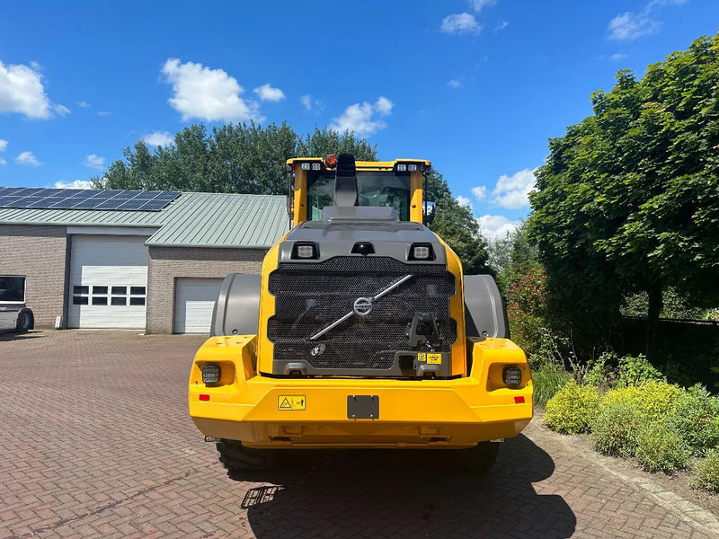 Volvo L120 H2 UNUSED - 휠 로더 : 사진 3 Volvo L120 H2 UNUSED - 휠 로더 : 사진 3