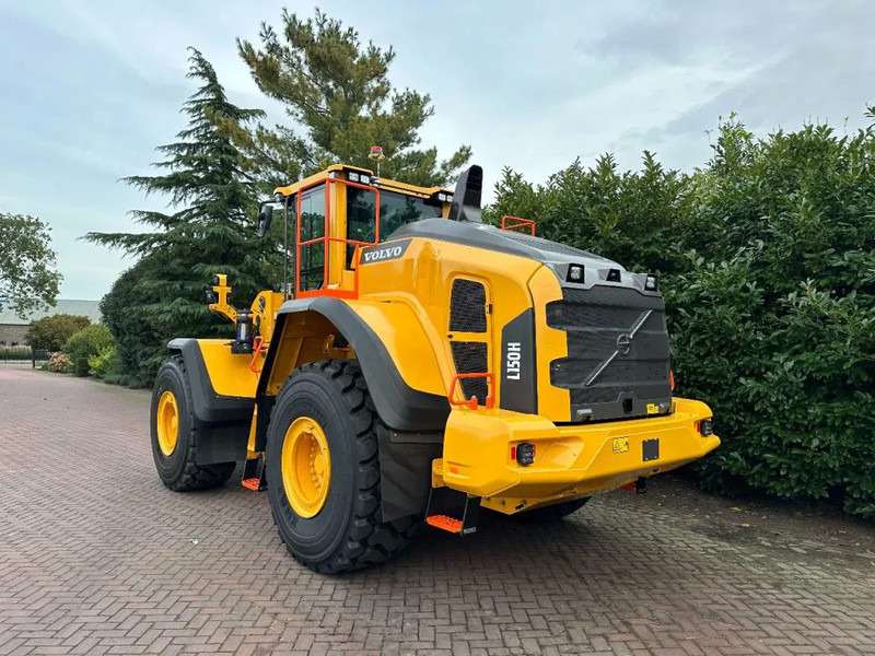 Volvo L150 H UNUSED - 휠 로더 : 사진 3 Volvo L150 H UNUSED - 휠 로더 : 사진 3