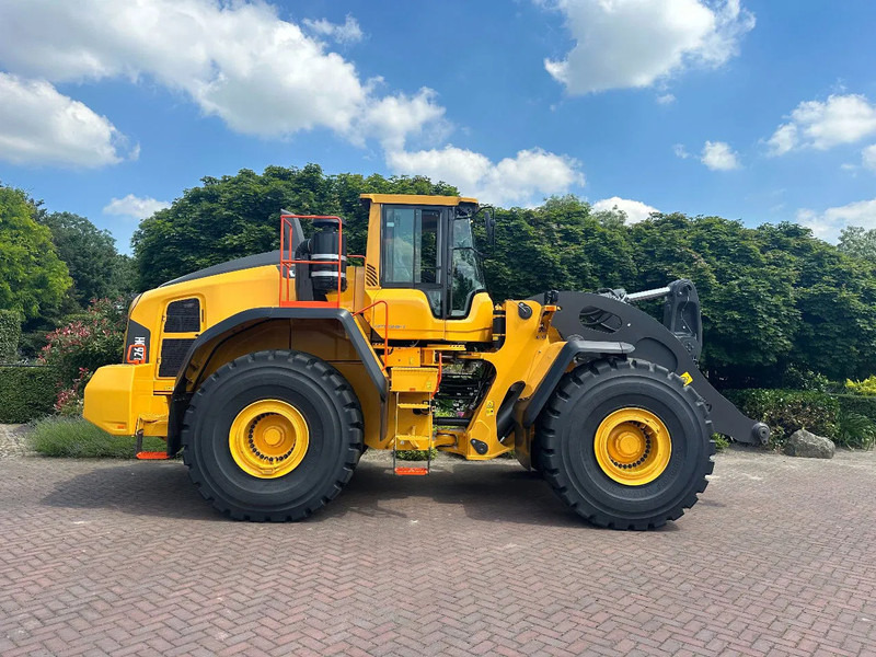 Volvo L260 H UNUSED - 휠 로더 : 사진 5 Volvo L260 H UNUSED - 휠 로더 : 사진 5