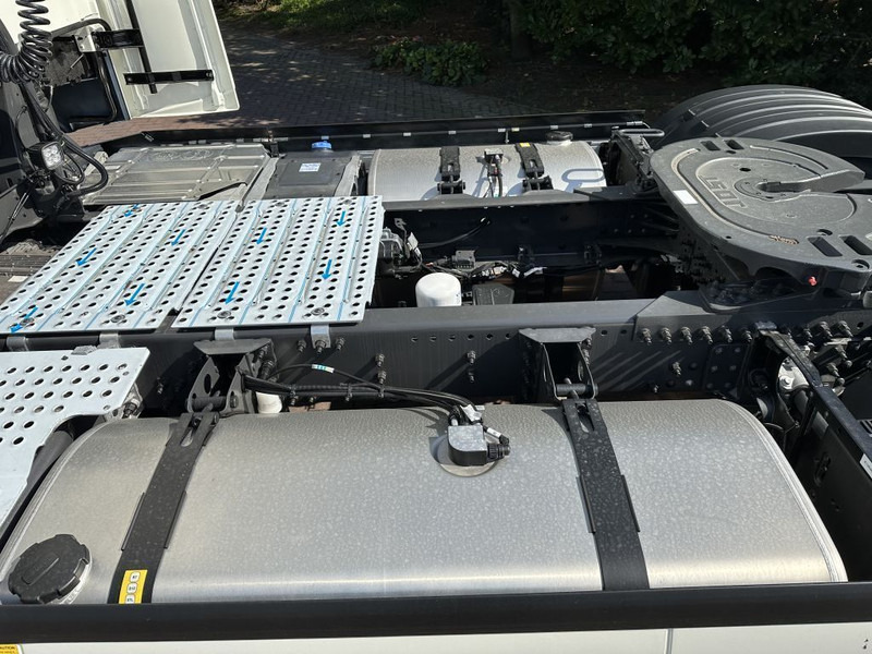 Volvo Volvo FH 500 4x2 ACC I-PARK COOL NEW MODEL FH 500 4x2 - 트랙터 유닛 : 사진 5 Volvo Volvo FH 500 4x2 ACC I-PARK COOL NEW MODEL FH 500 4x2 - 트랙터 유닛 : 사진 5